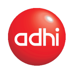 Logo PT. Adhi Karya