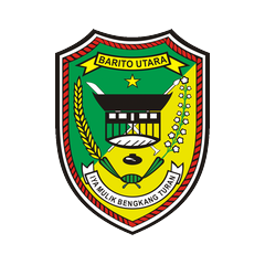 Logo Diskominfosandi Kab. Barito Utara