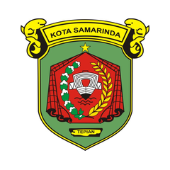 Logo Pemkot Samarinda