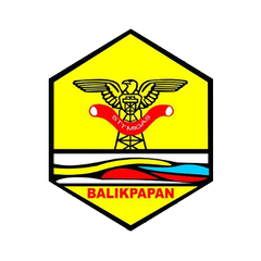 Logo STT Migas Balikpapan