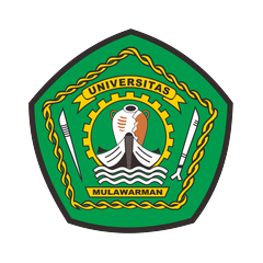 Logo Universitas Mulawarman