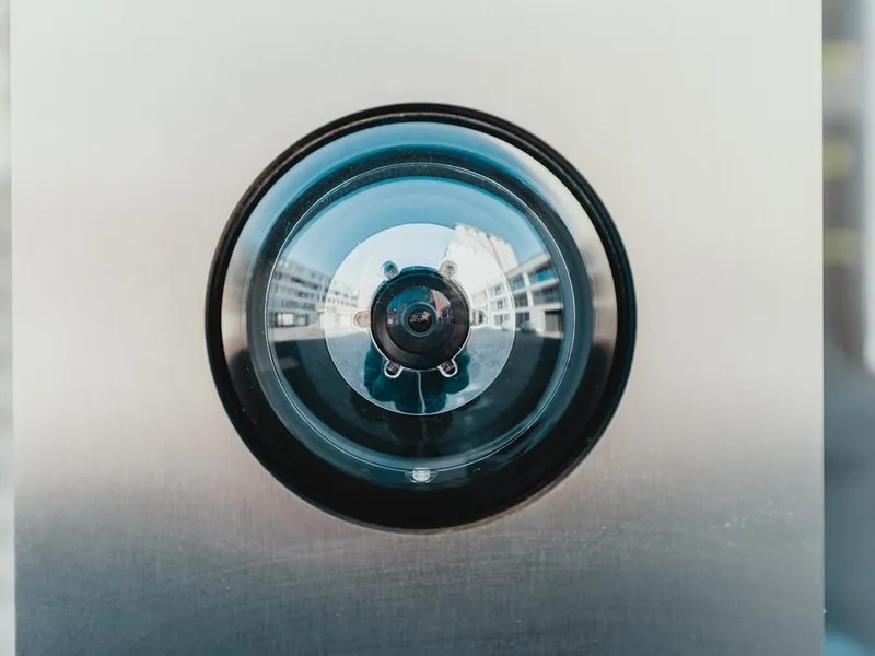 Runs on existing CCTV