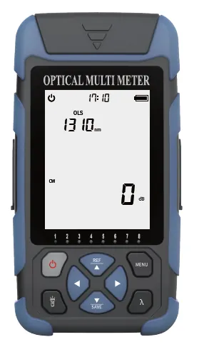 Optical Light Source OLS-UE — Fasser