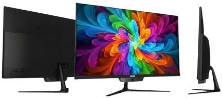 HDe AIO AL22 — HDe