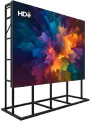 Indoor Videotron (GEN-Y series) — HDe