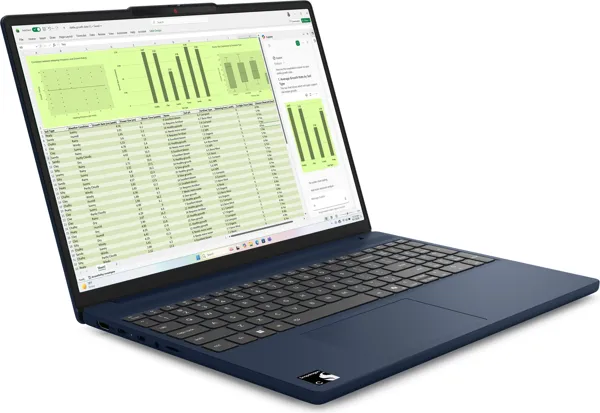 IdeaPad Slim 3 — Lenovo