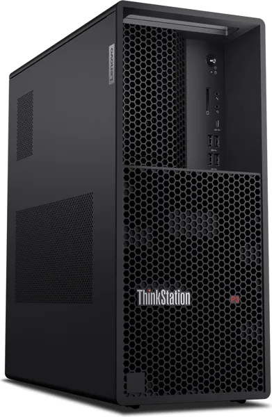 ThinkStation P3 Tower — Lenovo