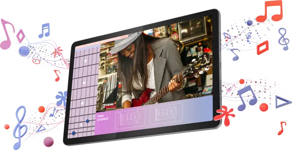Tab M11 / Idea Tab — Lenovo