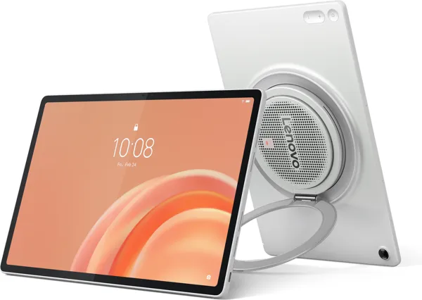 Tab Plus Gen 2 — Lenovo
