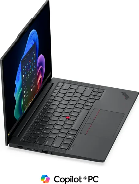 ThinkPad E14 Gen 8 — Lenovo