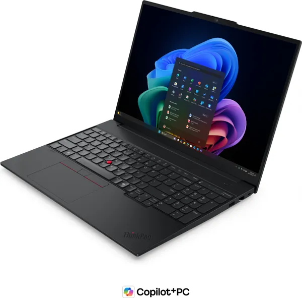 ThinkPad E16 Gen 4 — Lenovo