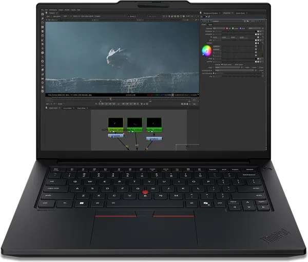 ThinkPad P14s Gen 7 — Lenovo