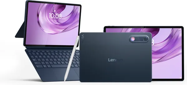 Yoga Tab Gen 2 — Lenovo