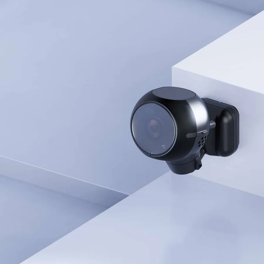 DSM Camera — Teltonika