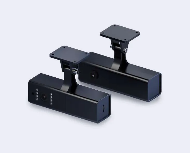 DualCam & Dashcam — Teltonika