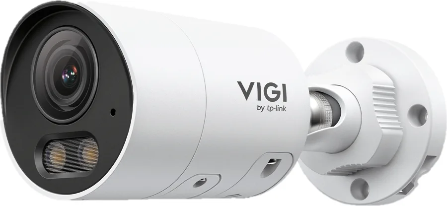 Bullet Camera — VIGI