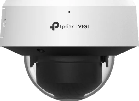 IR, Zoom & Mini Dome Cameras — VIGI