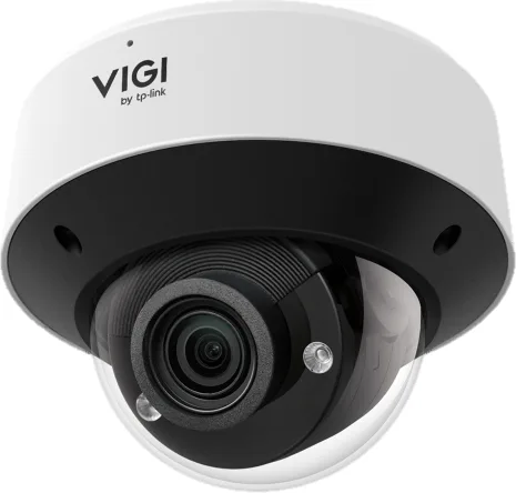 Full-Color Dome Camera — VIGI