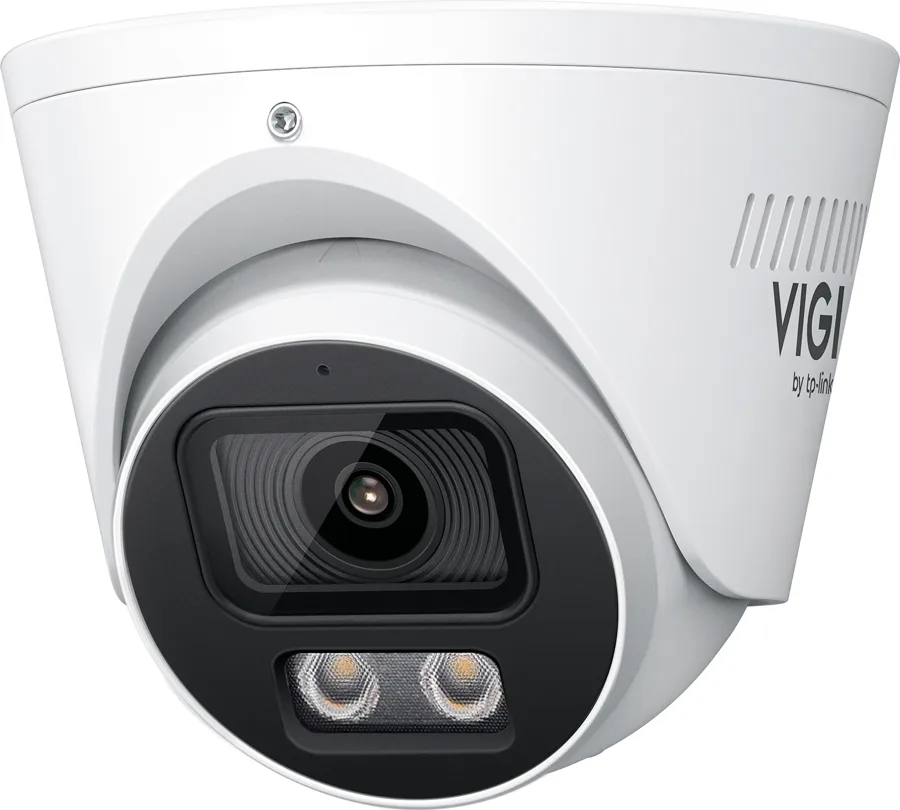Turret Camera — VIGI