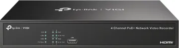 VIGI NVR1004H-4P
