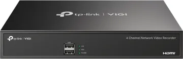 VIGI NVR1004H