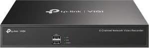VIGI NVR1008H
