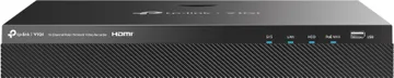 VIGI NVR2016H-16P