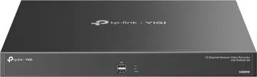 VIGI NVR4016H