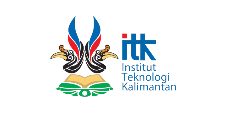 Institut Teknologi Kalimantan logo