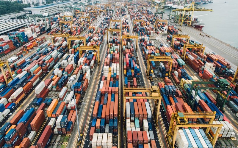 Optimasi Rute & Monitoring Armada Distribusi — Operator Logistik · Balikpapan